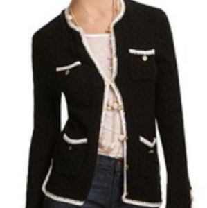 Trina Turk Cardigan S